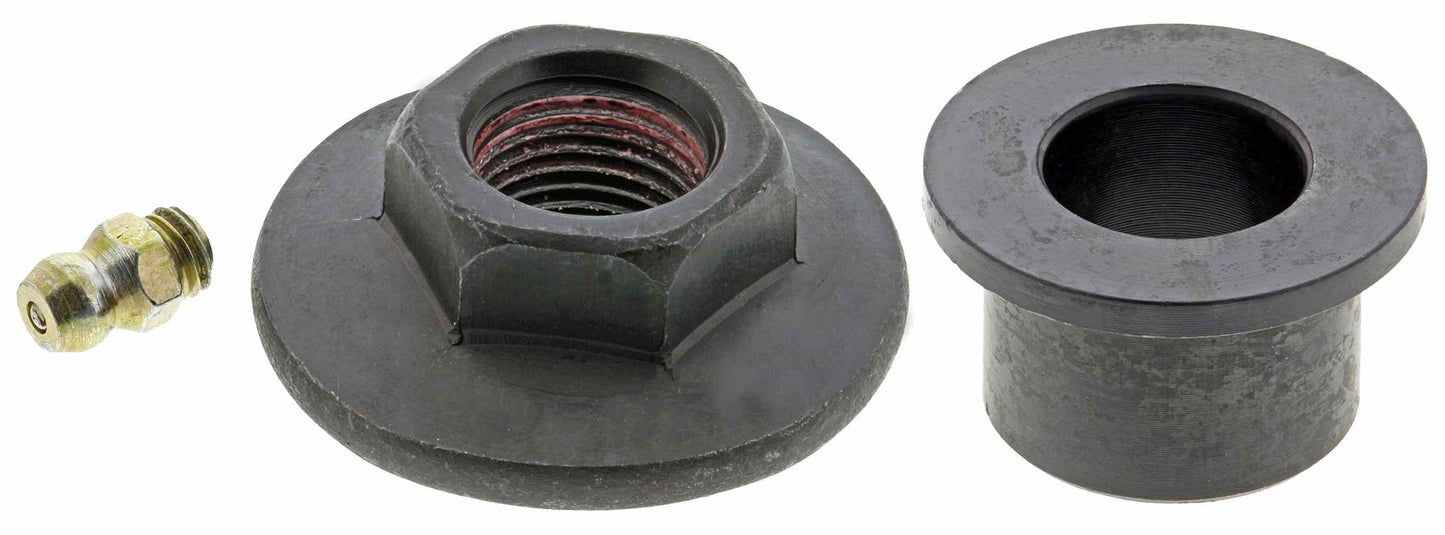 Mevotech Supreme Suspension Control Arm and Ball Joint Assembly CMS40181