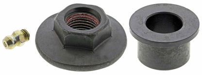 Mevotech Supreme Suspension Control Arm and Ball Joint Assembly CMS40181