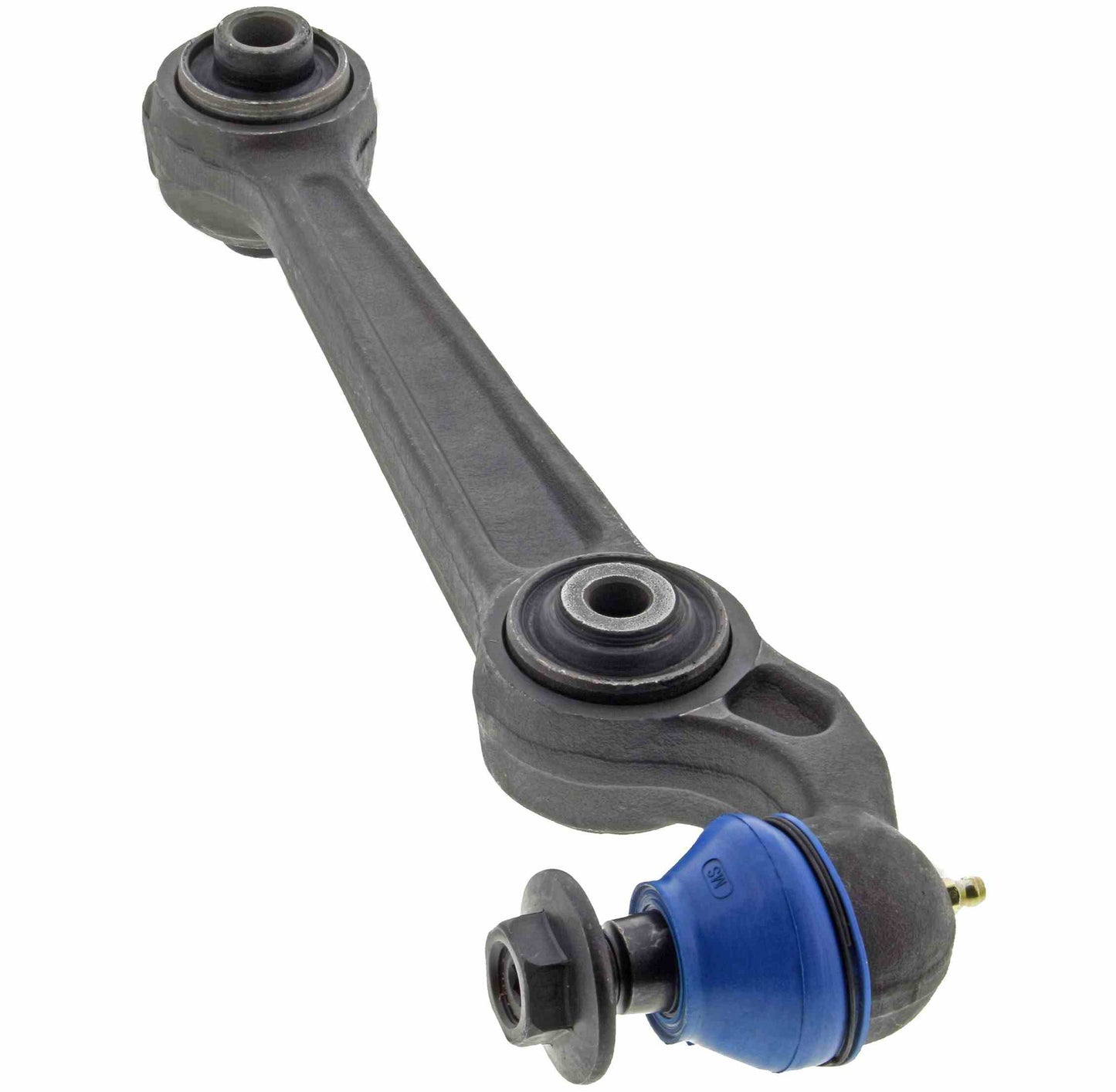 Mevotech Supreme Suspension Control Arm and Ball Joint Assembly CMS40181