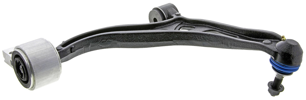 Mevotech Supreme Suspension Control Arm and Ball Joint Assembly CMS40185