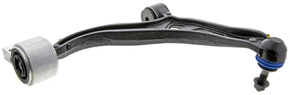 Mevotech Supreme Suspension Control Arm and Ball Joint Assembly CMS40185