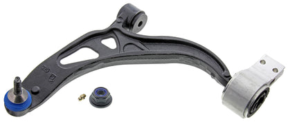 Mevotech Supreme Suspension Control Arm and Ball Joint Assembly CMS40185