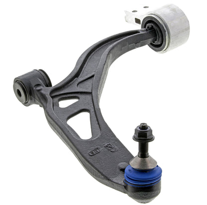 Mevotech Supreme Suspension Control Arm and Ball Joint Assembly CMS40185