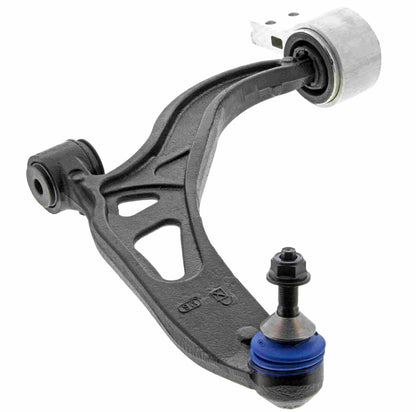 Mevotech Supreme Suspension Control Arm and Ball Joint Assembly CMS40185