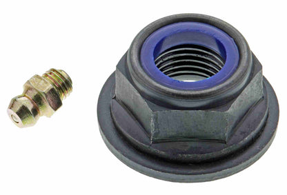 Mevotech Supreme Suspension Control Arm and Ball Joint Assembly CMS40185