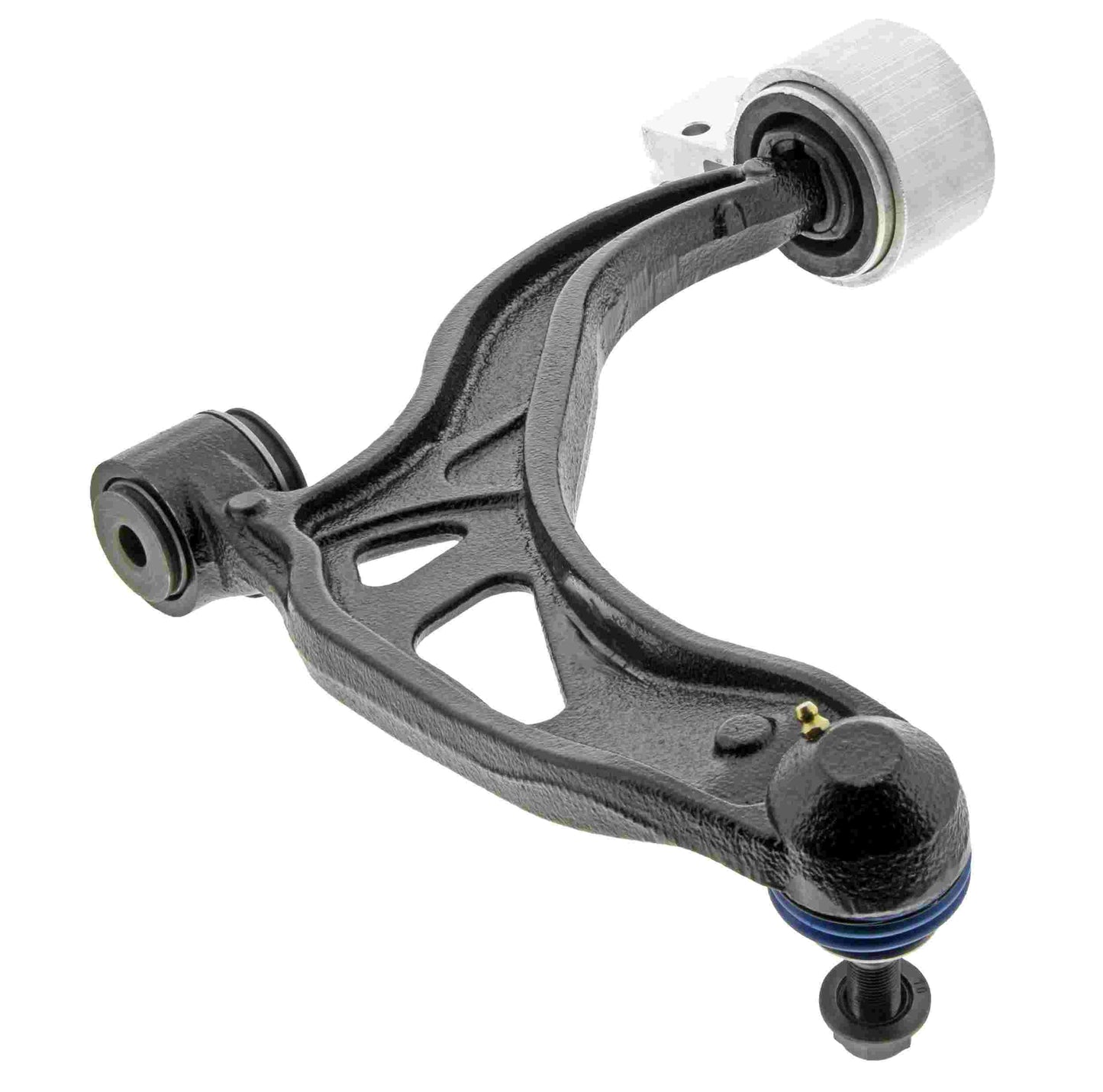 Mevotech Supreme Suspension Control Arm and Ball Joint Assembly CMS40186