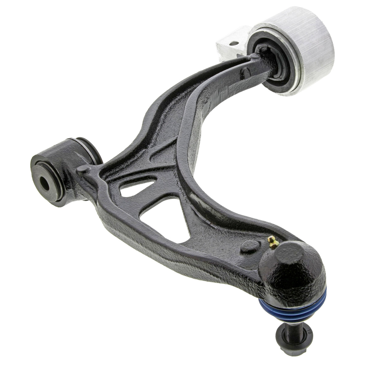 Mevotech Supreme Suspension Control Arm and Ball Joint Assembly CMS40186
