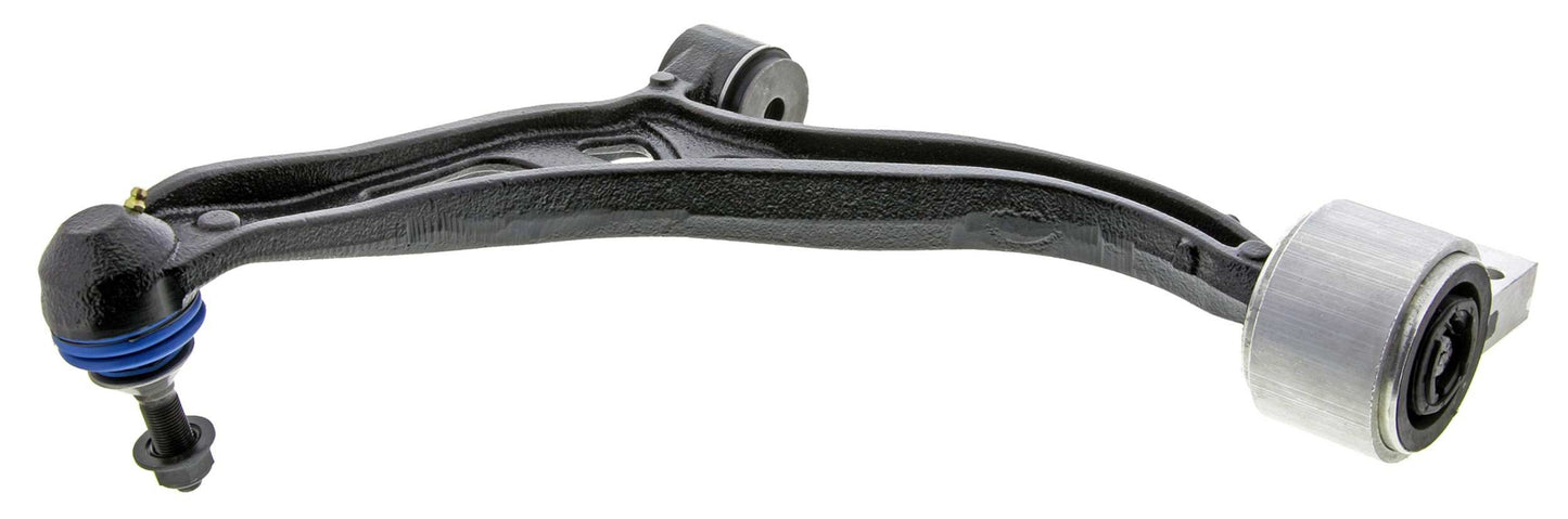 Mevotech Supreme Suspension Control Arm and Ball Joint Assembly CMS40186