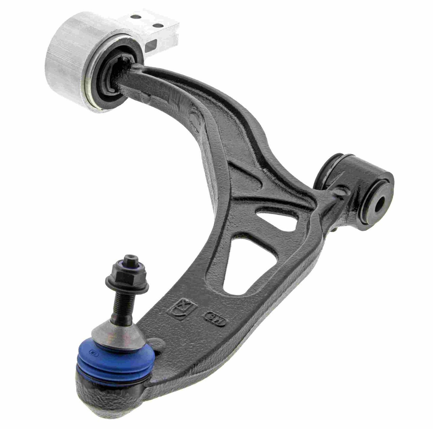 Mevotech Supreme Suspension Control Arm and Ball Joint Assembly CMS40186
