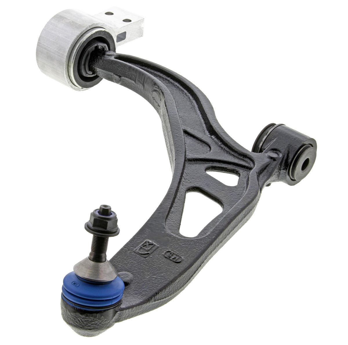 Mevotech Supreme Suspension Control Arm and Ball Joint Assembly CMS40186