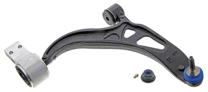 Mevotech Supreme Suspension Control Arm and Ball Joint Assembly CMS40186