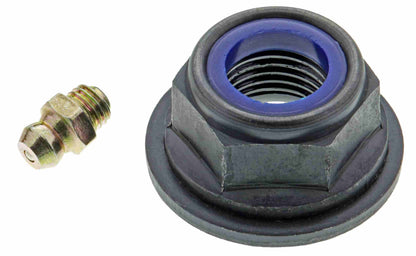 Mevotech Supreme Suspension Control Arm and Ball Joint Assembly CMS40186
