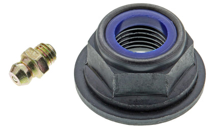 Mevotech Supreme Suspension Control Arm and Ball Joint Assembly CMS40186