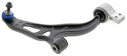 Mevotech Supreme Suspension Control Arm and Ball Joint Assembly CMS40186