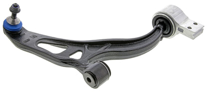 Mevotech Supreme Suspension Control Arm and Ball Joint Assembly CMS40186