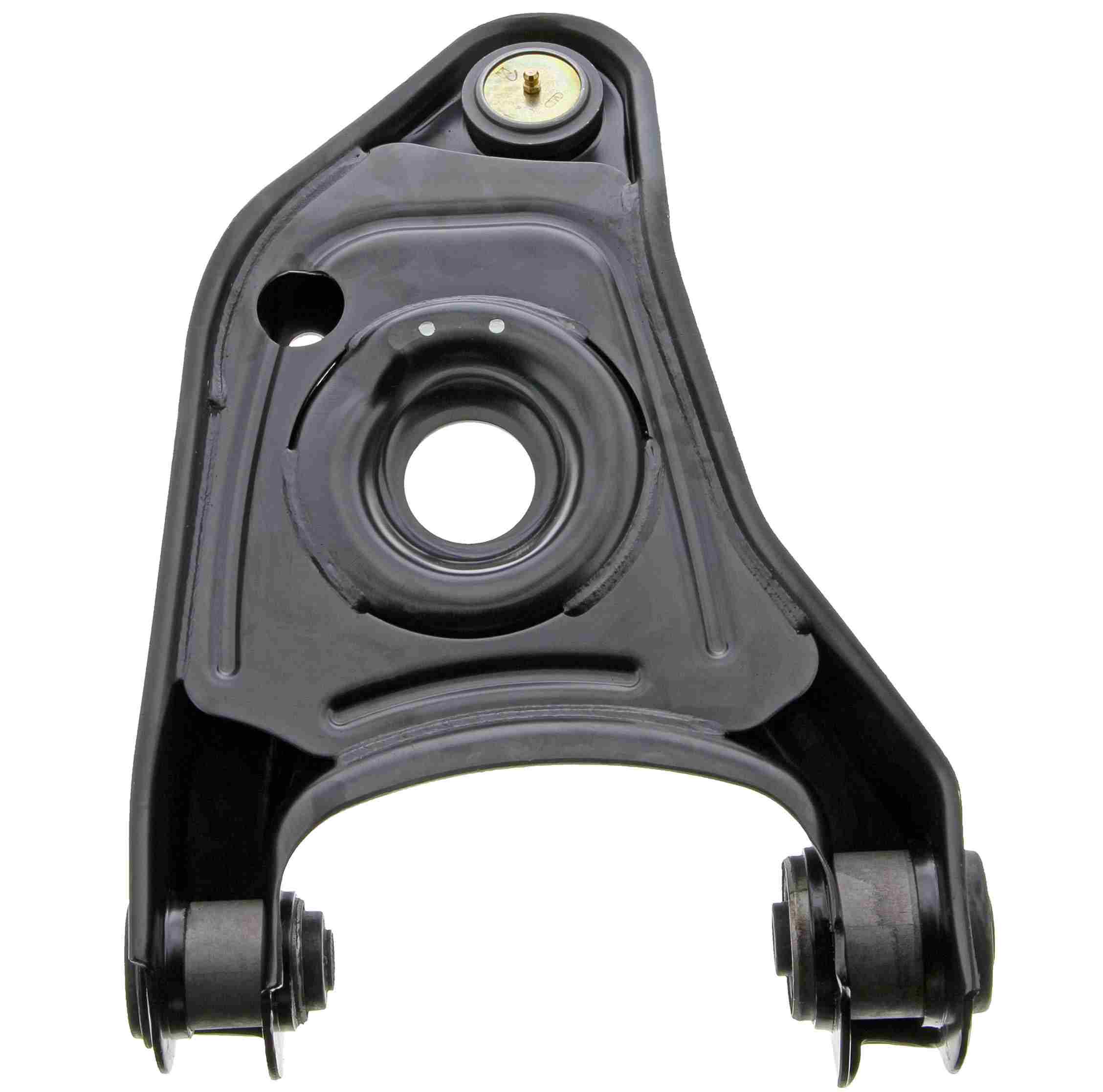 Mevotech Supreme Suspension Control Arm and Ball Joint Assembly CMS40190