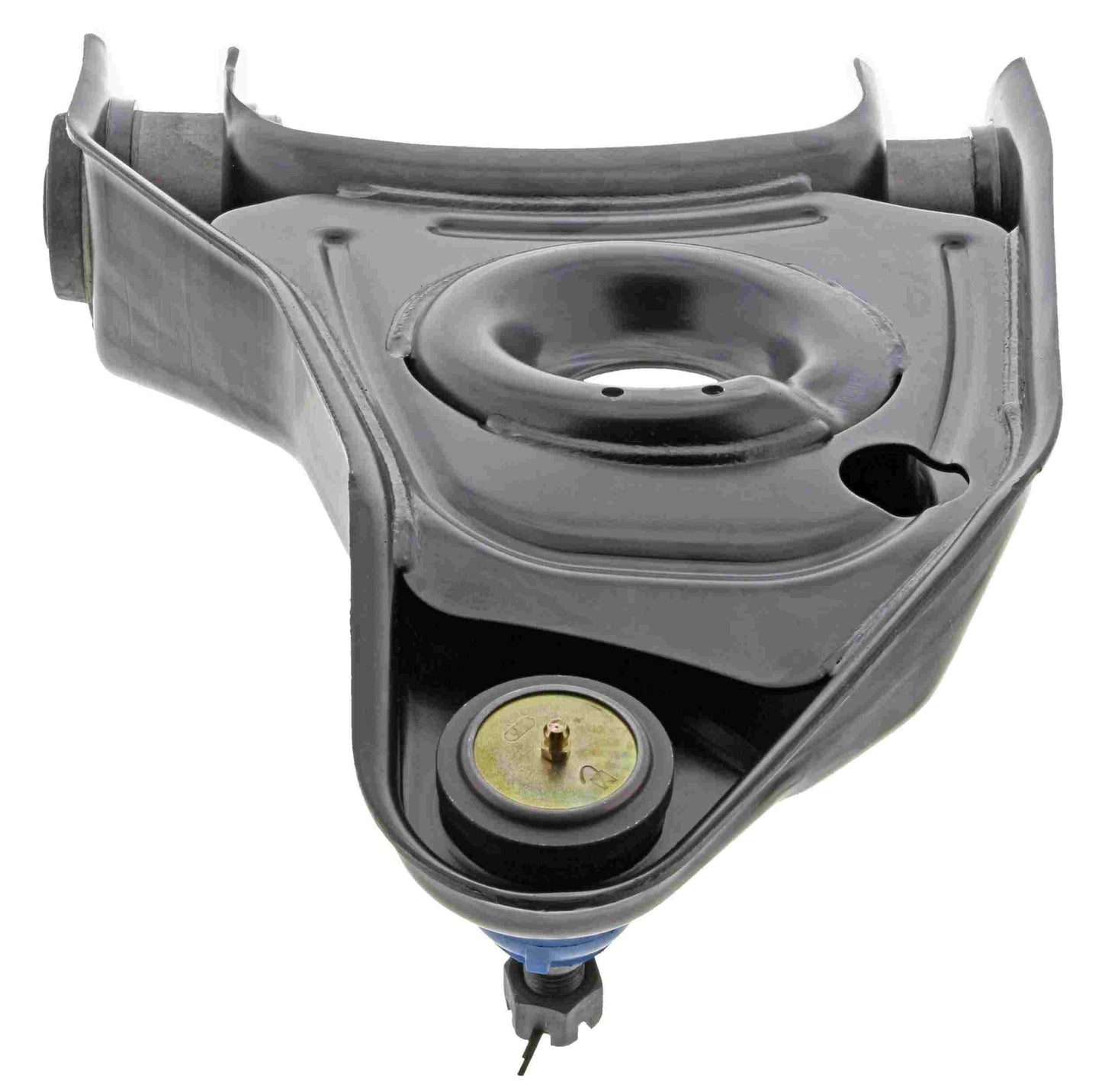 Mevotech Supreme Suspension Control Arm and Ball Joint Assembly CMS40190