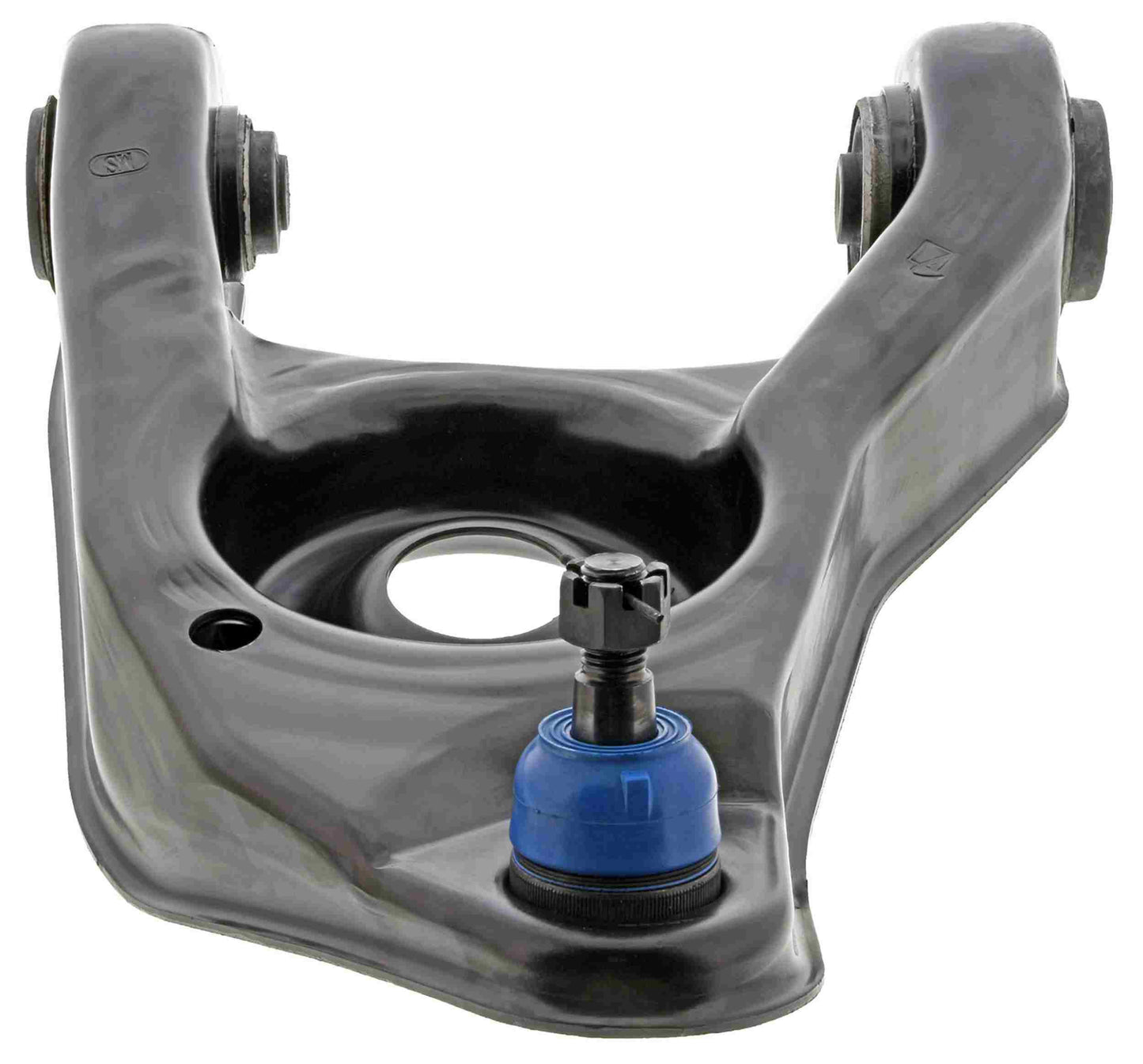 Mevotech Supreme Suspension Control Arm and Ball Joint Assembly CMS40190