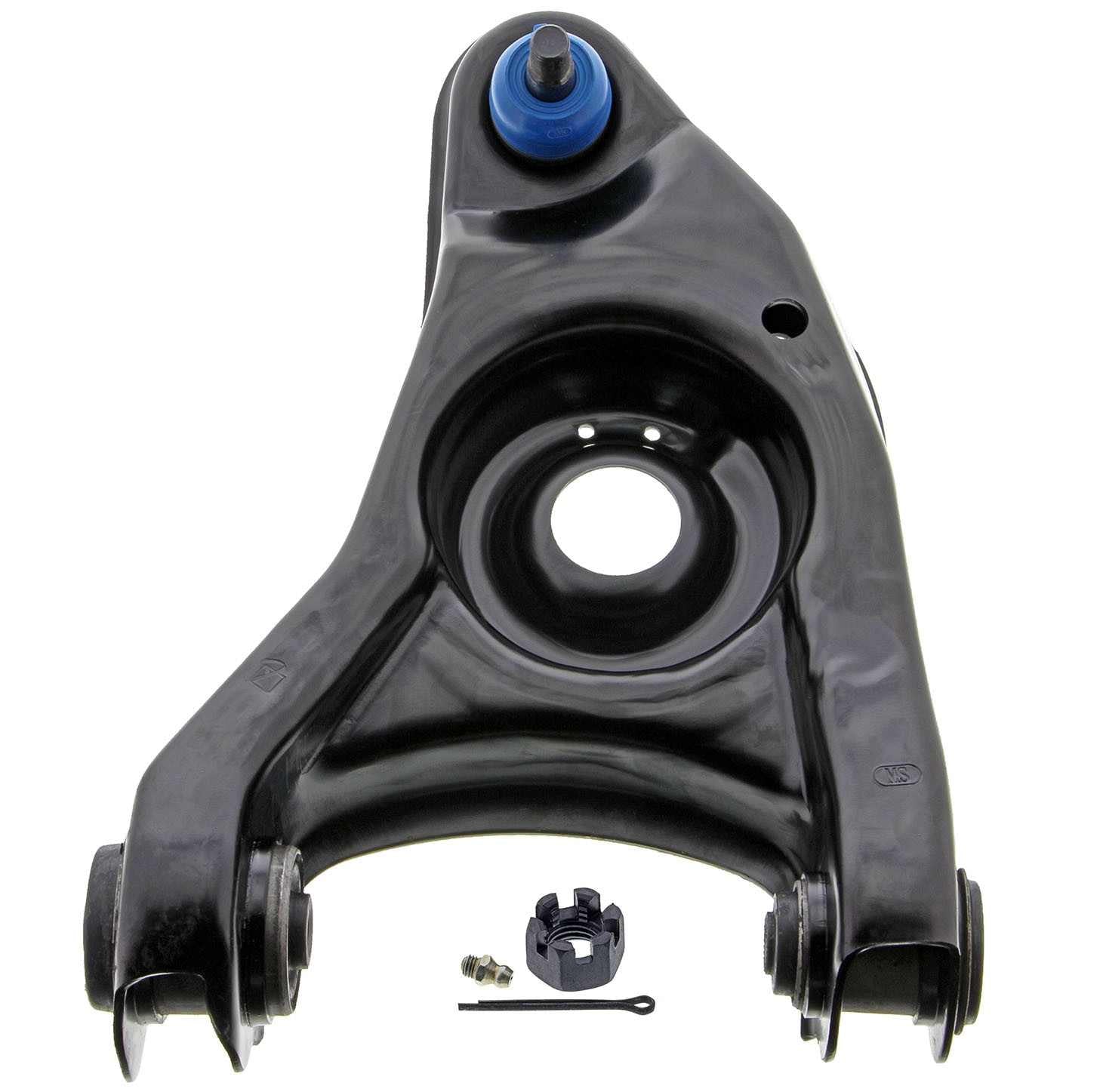 Mevotech Supreme Suspension Control Arm and Ball Joint Assembly CMS40190