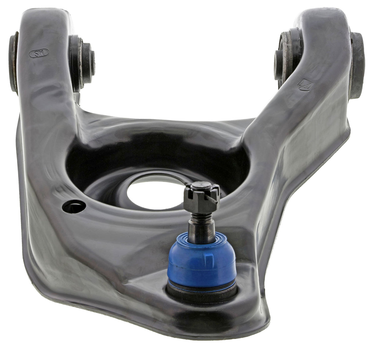 Mevotech Supreme Suspension Control Arm and Ball Joint Assembly CMS40190