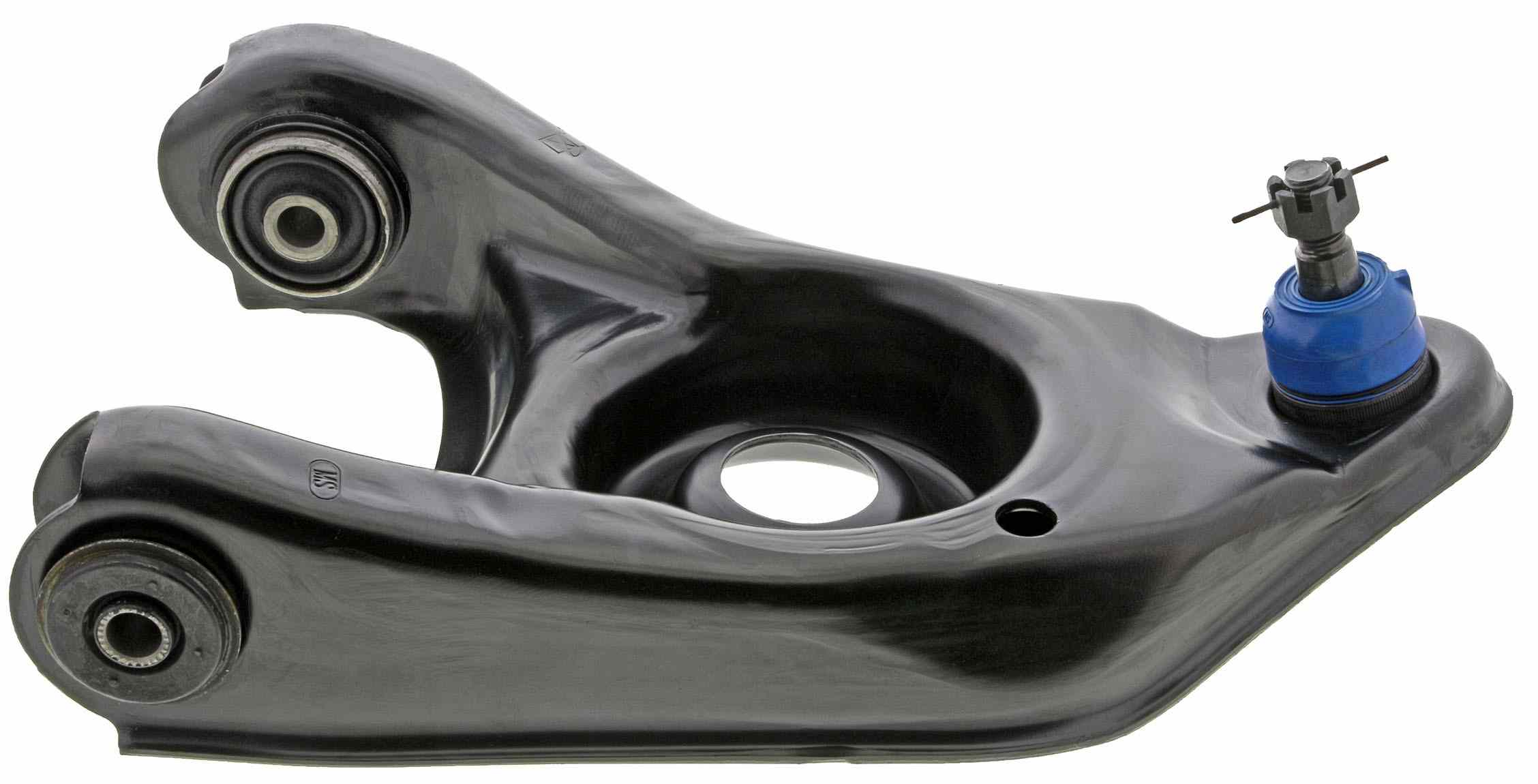 Mevotech Supreme Suspension Control Arm and Ball Joint Assembly CMS40190