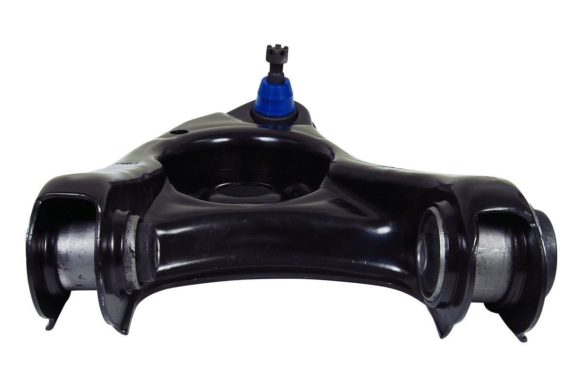 Mevotech Supreme Suspension Control Arm and Ball Joint Assembly CMS40191