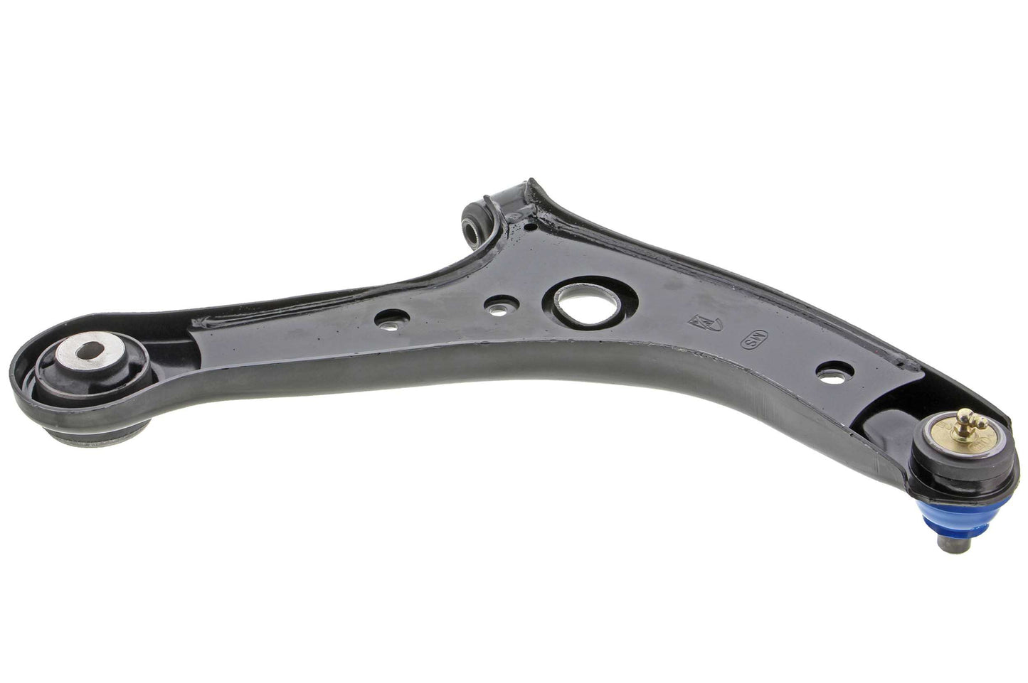 Mevotech Supreme Suspension Control Arm and Ball Joint Assembly CMS40194