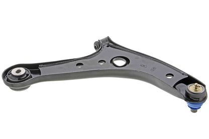 Mevotech Supreme Suspension Control Arm and Ball Joint Assembly CMS40194
