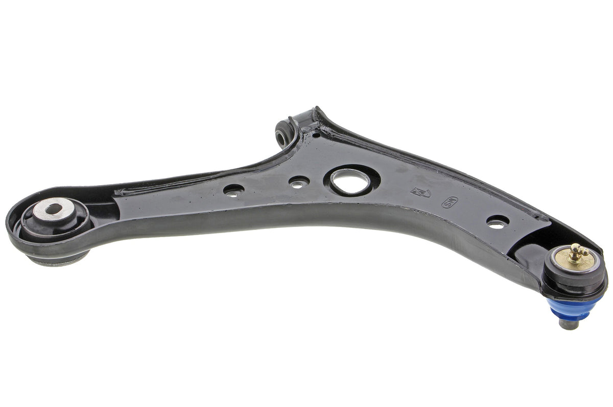 Mevotech Supreme Suspension Control Arm and Ball Joint Assembly CMS40194