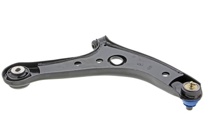 Mevotech Supreme Suspension Control Arm and Ball Joint Assembly CMS40194