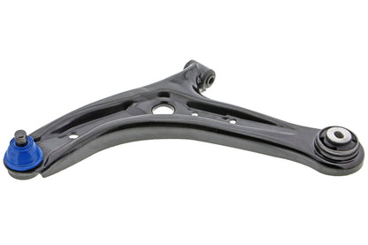 Mevotech Supreme Suspension Control Arm and Ball Joint Assembly CMS40194