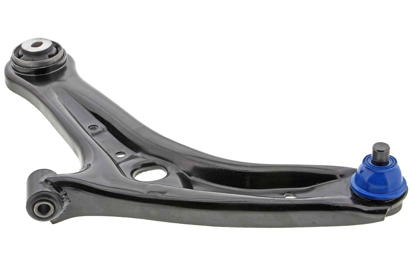Mevotech Supreme Suspension Control Arm and Ball Joint Assembly CMS40194