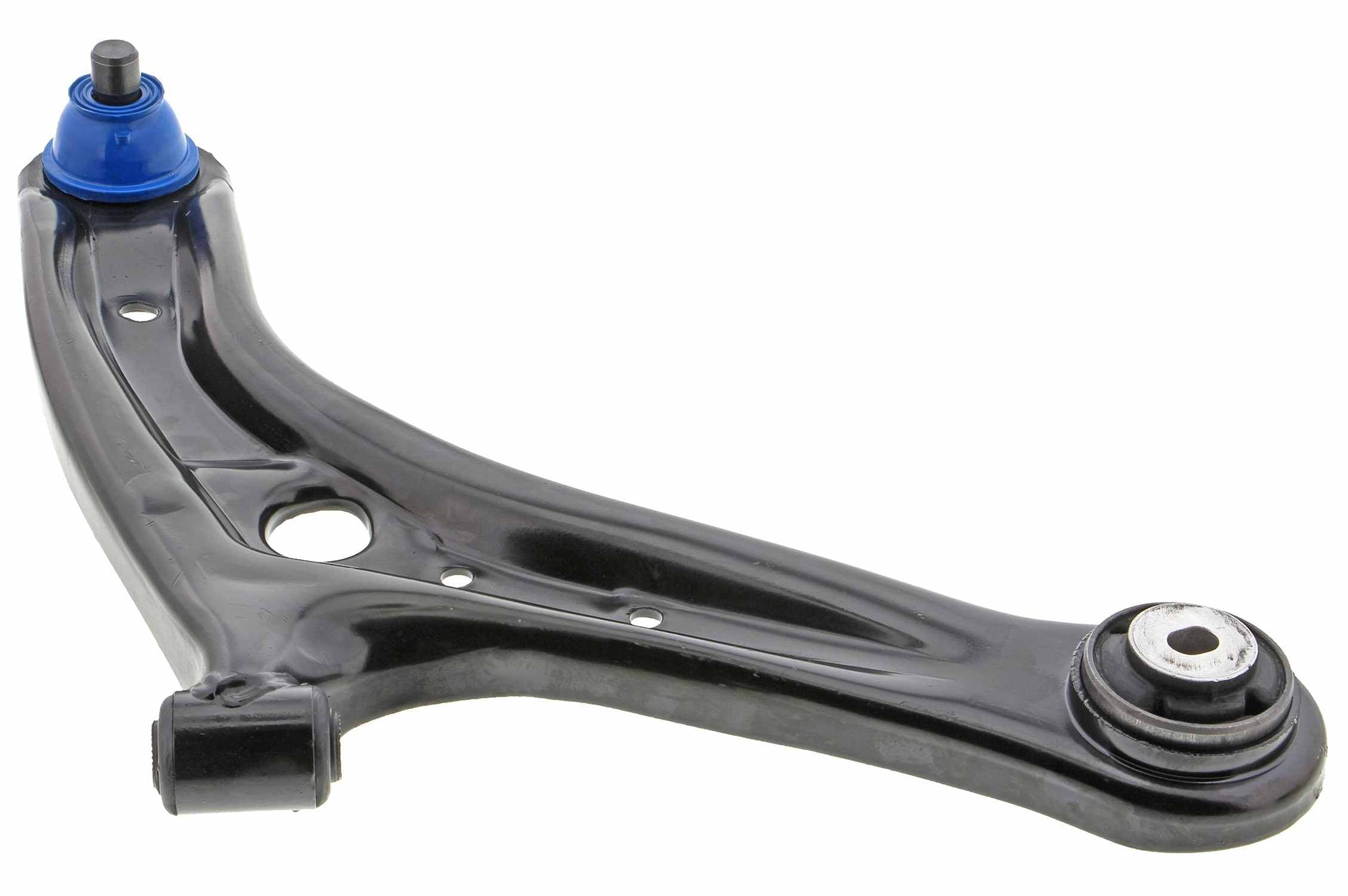 Mevotech Supreme Suspension Control Arm and Ball Joint Assembly CMS40195