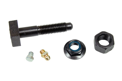 Mevotech Supreme Lateral Arm and Ball Joint Assembly CMS40726