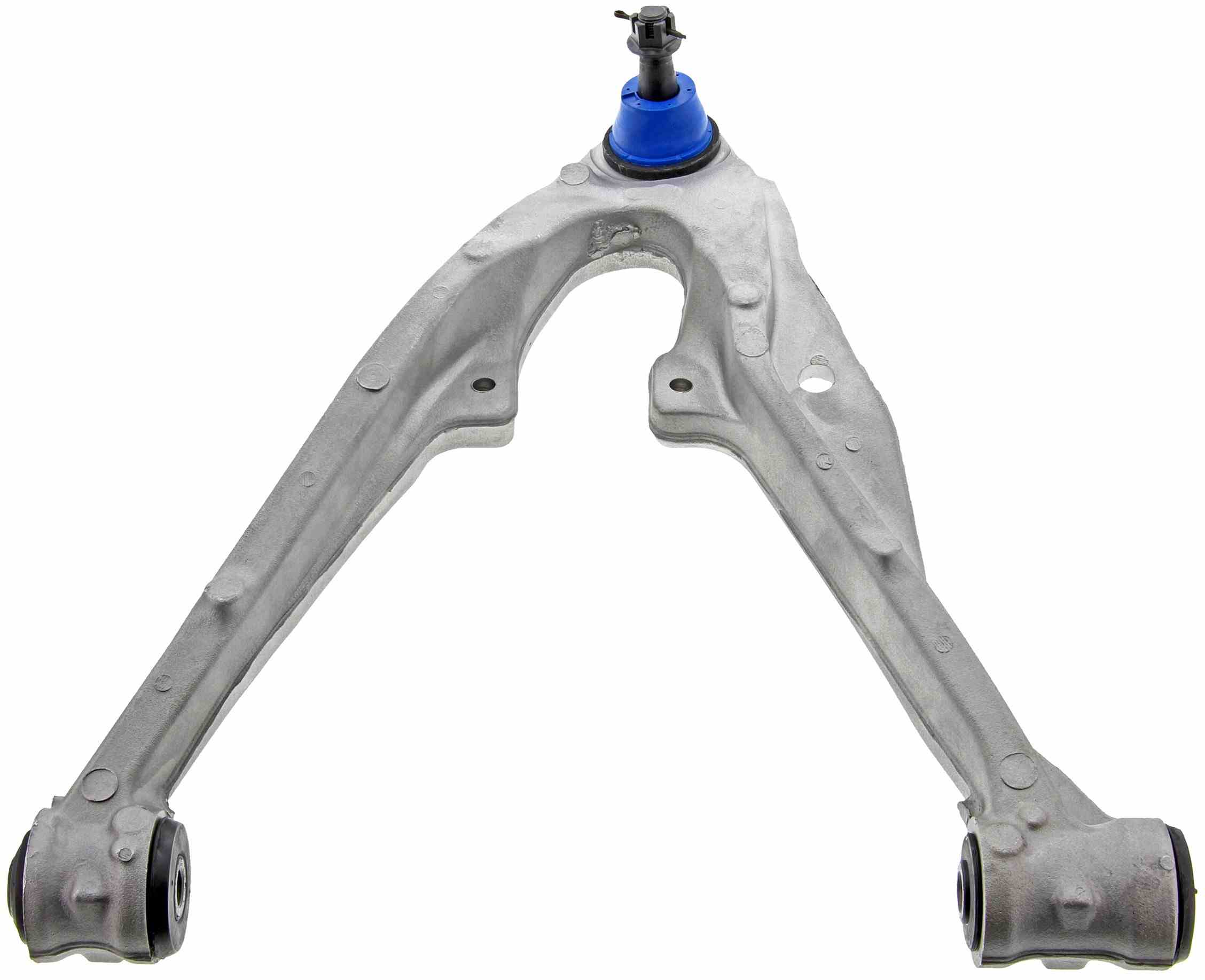 Mevotech Supreme Suspension Control Arm and Ball Joint Assembly CMS501003