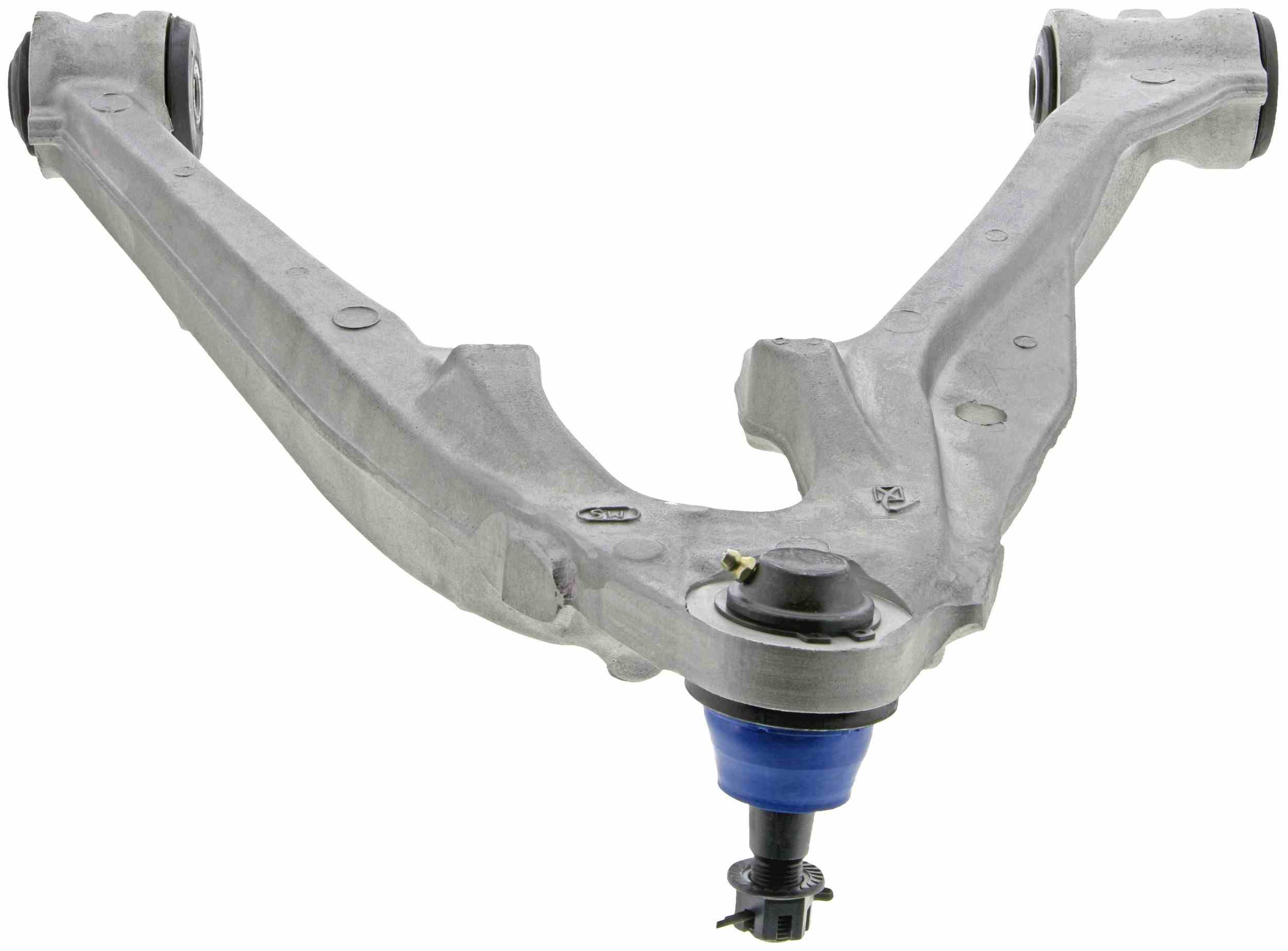 Mevotech Supreme Suspension Control Arm and Ball Joint Assembly CMS501003