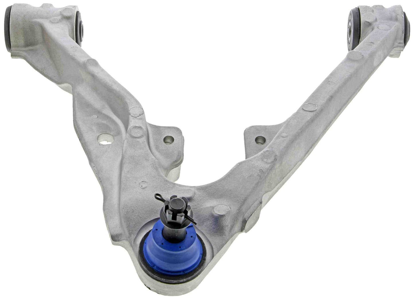 Mevotech Supreme Suspension Control Arm and Ball Joint Assembly CMS501003
