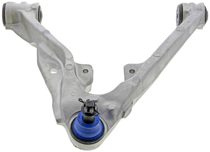 Mevotech Supreme Suspension Control Arm and Ball Joint Assembly CMS501003