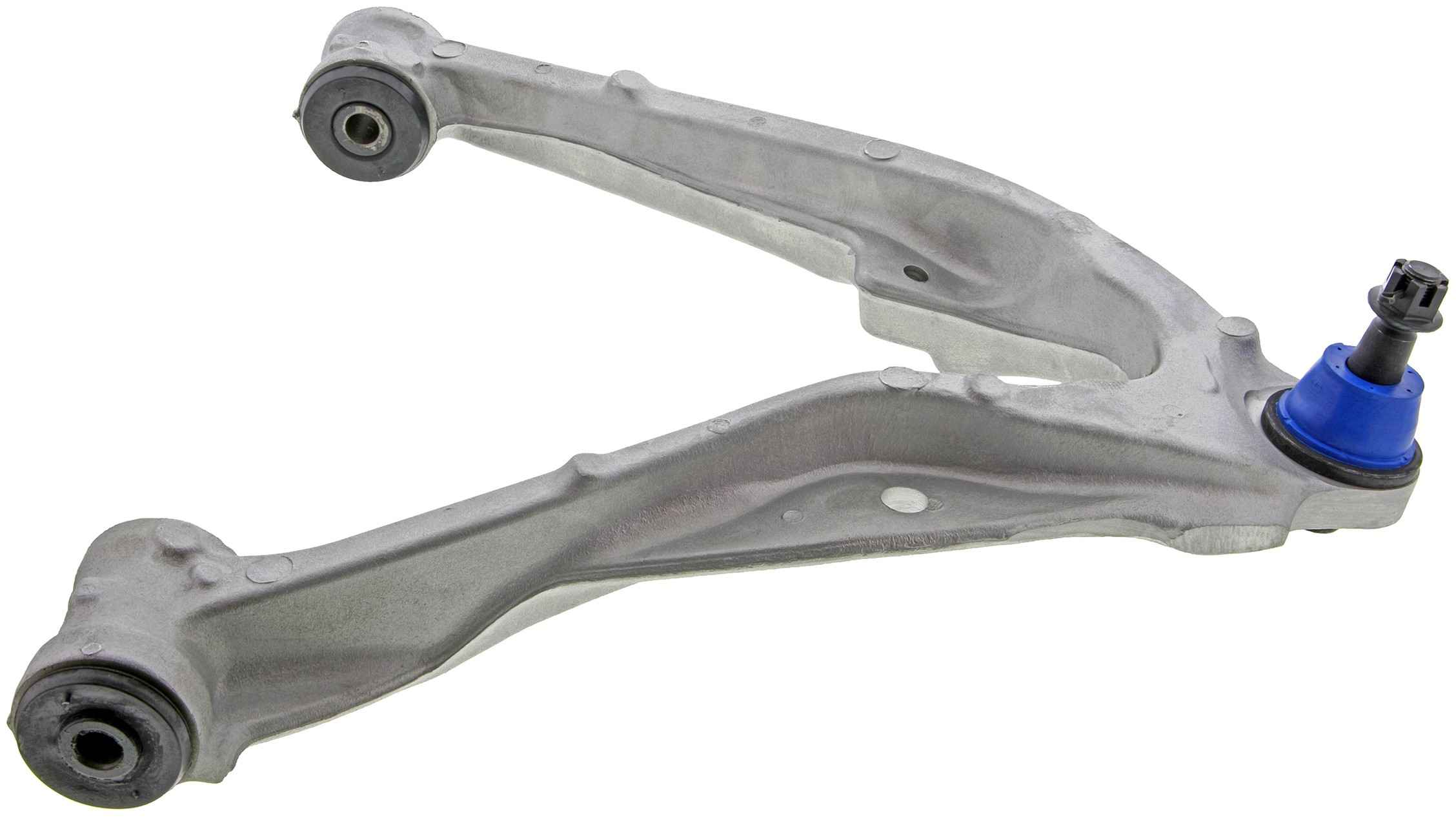 Mevotech Supreme Suspension Control Arm and Ball Joint Assembly CMS501003