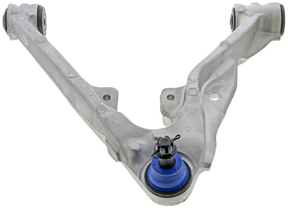 Mevotech Supreme Suspension Control Arm and Ball Joint Assembly CMS501004