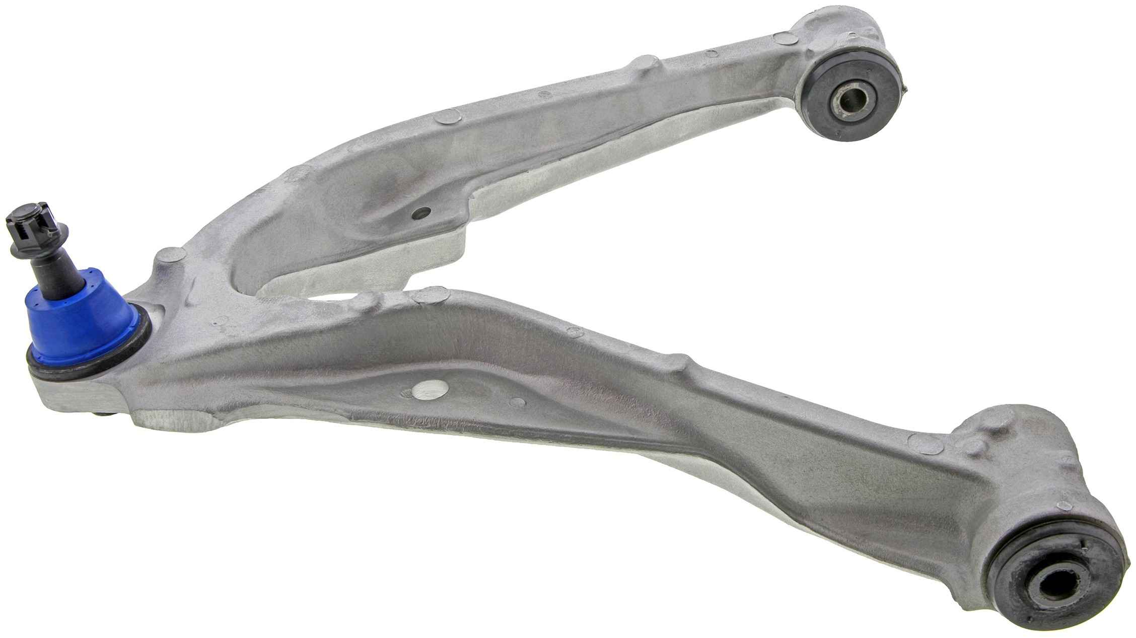 Mevotech Supreme Suspension Control Arm and Ball Joint Assembly CMS501004