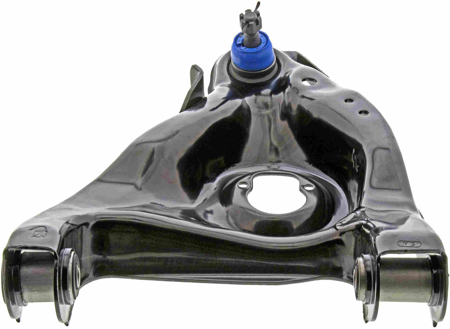 Mevotech Supreme Suspension Control Arm and Ball Joint Assembly CMS50100
