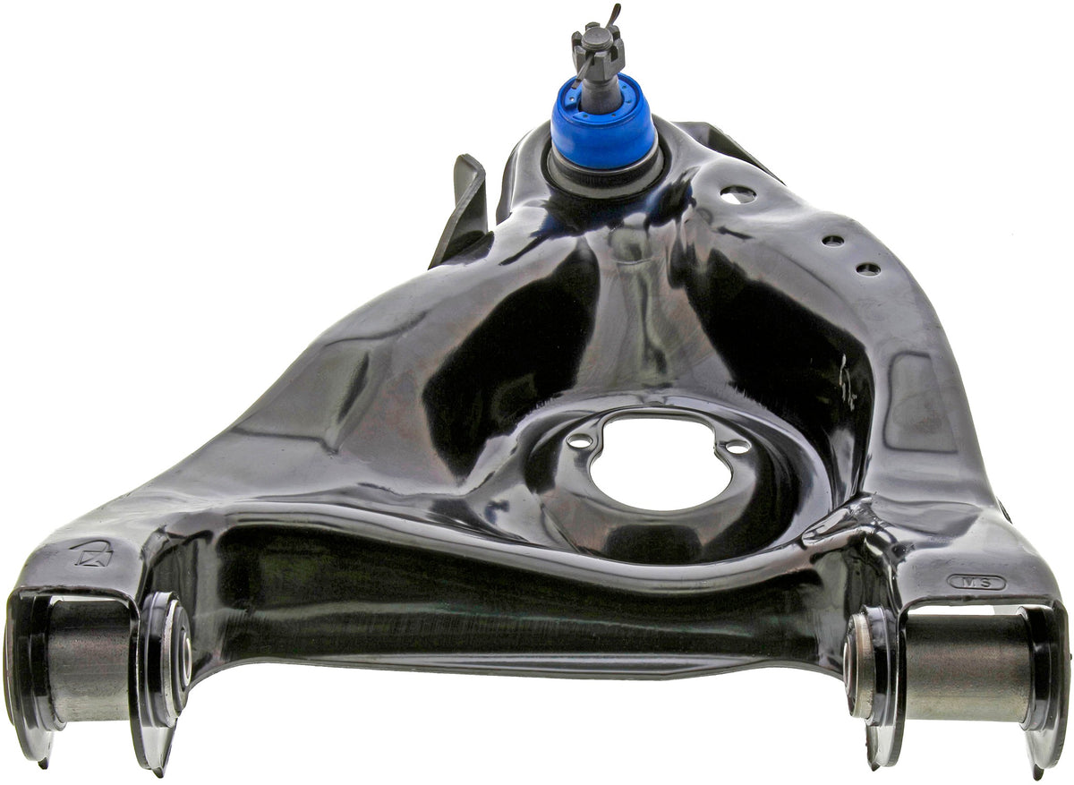 Mevotech Supreme Suspension Control Arm and Ball Joint Assembly CMS50100