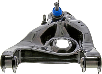 Mevotech Supreme Suspension Control Arm and Ball Joint Assembly CMS50100