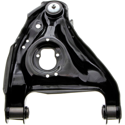 Mevotech Supreme Suspension Control Arm and Ball Joint Assembly CMS50100