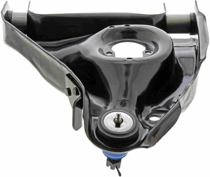 Mevotech Supreme Suspension Control Arm and Ball Joint Assembly CMS50100