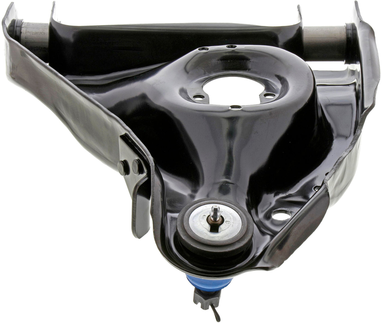 Mevotech Supreme Suspension Control Arm and Ball Joint Assembly CMS50100
