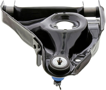 Mevotech Supreme Suspension Control Arm and Ball Joint Assembly CMS50100