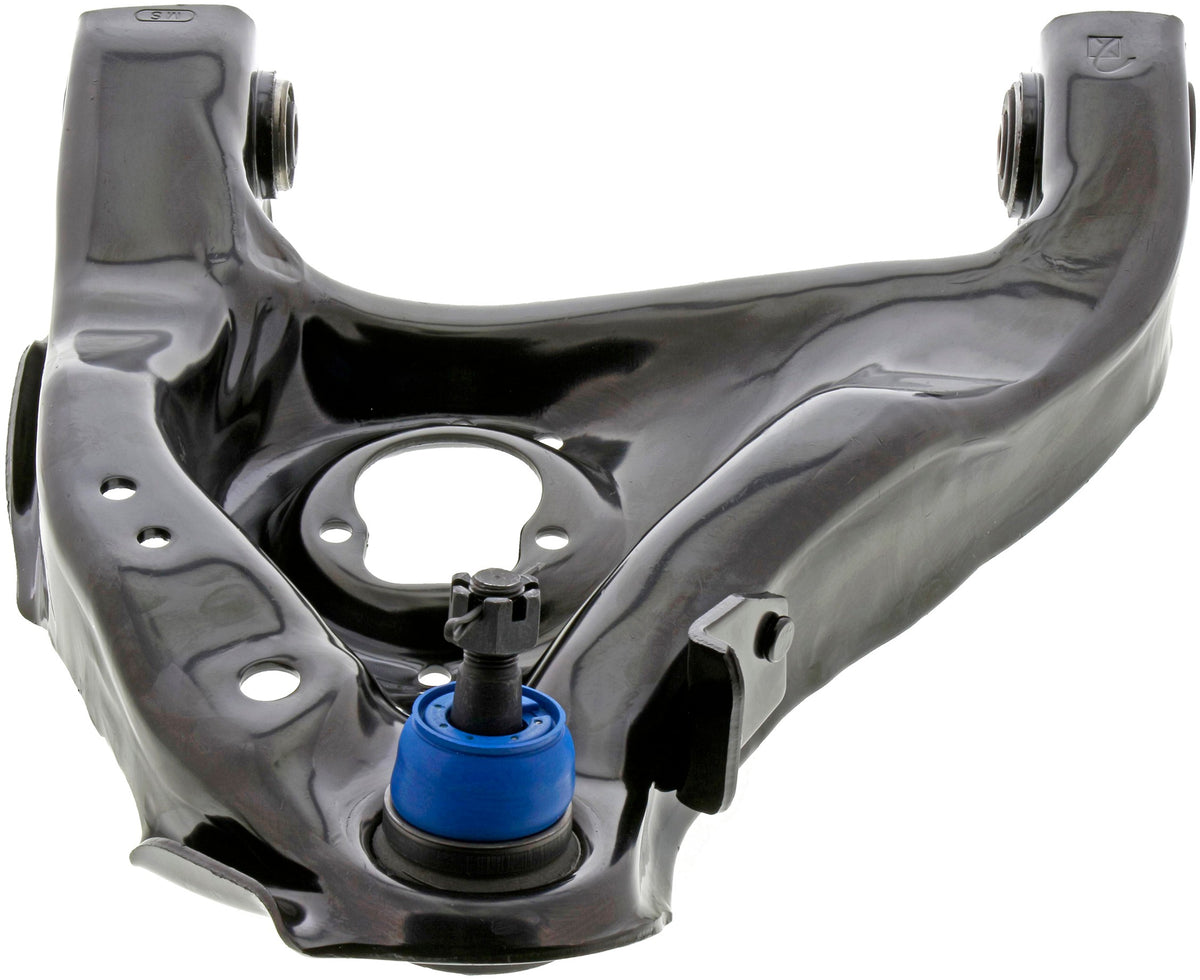 Mevotech Supreme Suspension Control Arm and Ball Joint Assembly CMS50100