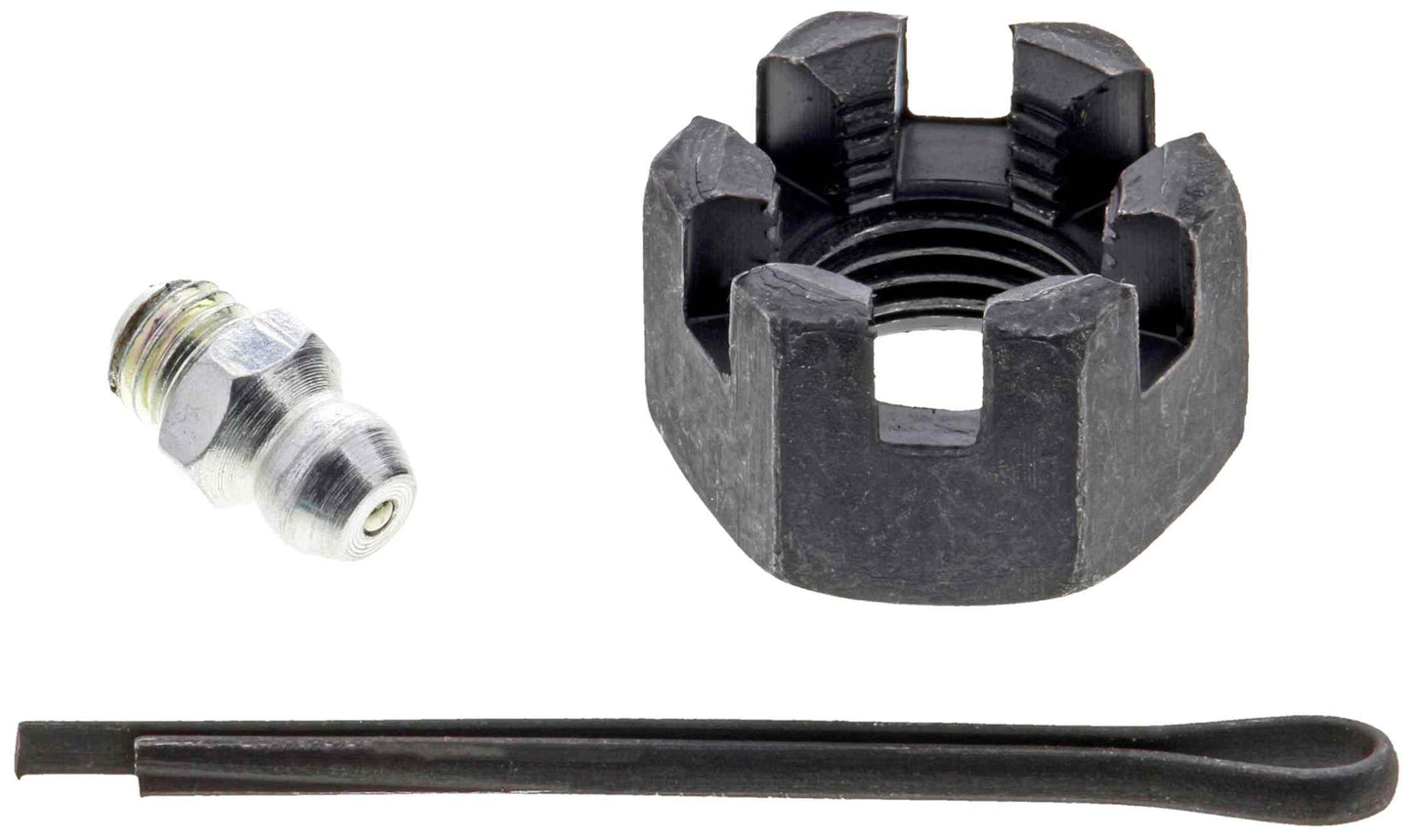 Mevotech Supreme Suspension Control Arm and Ball Joint Assembly CMS50100